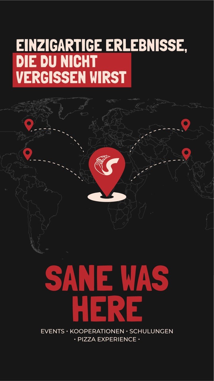 Sane Was Here Slide 4